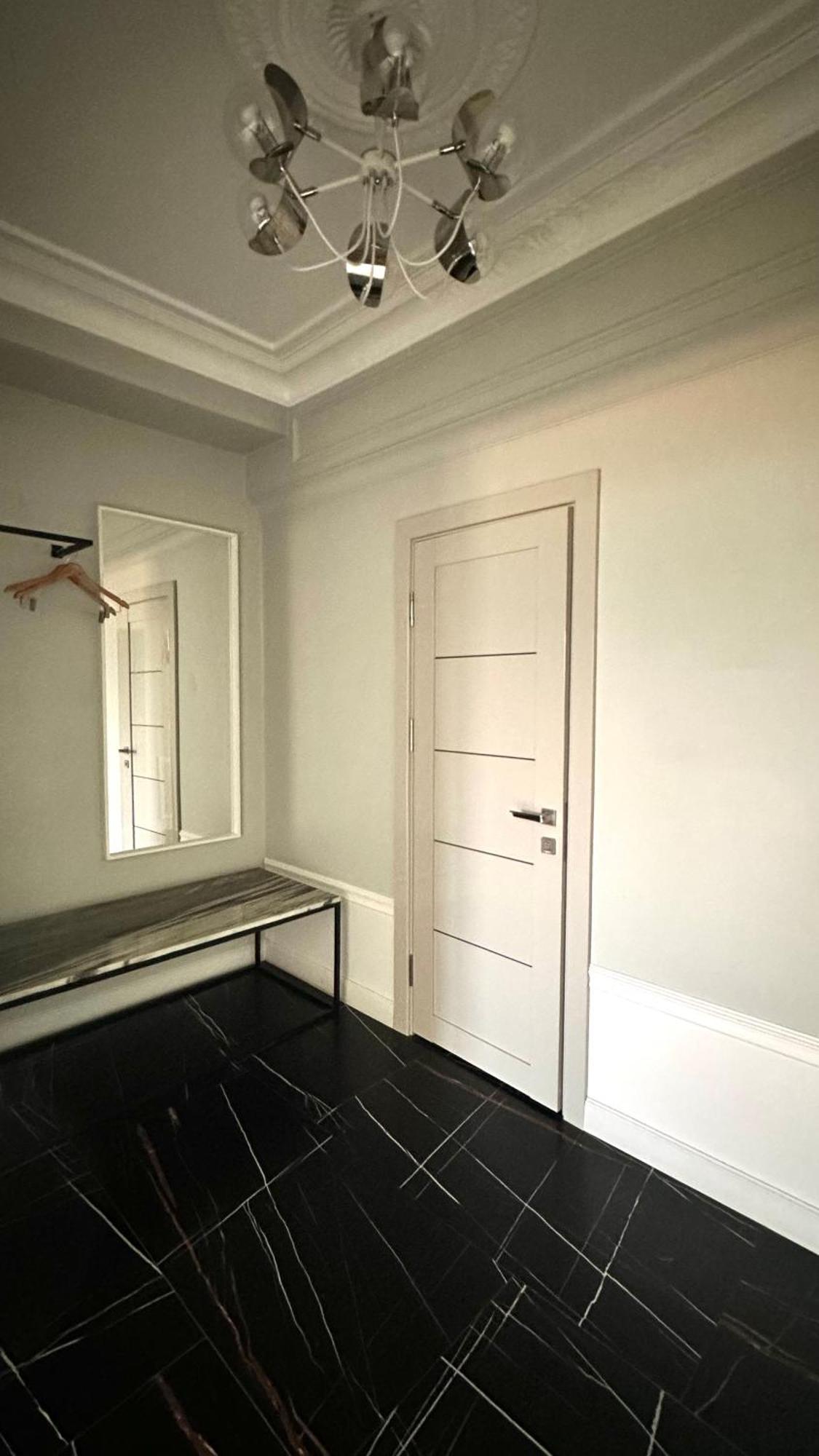 Logvinenko Apartment Бишкек Екстериор снимка