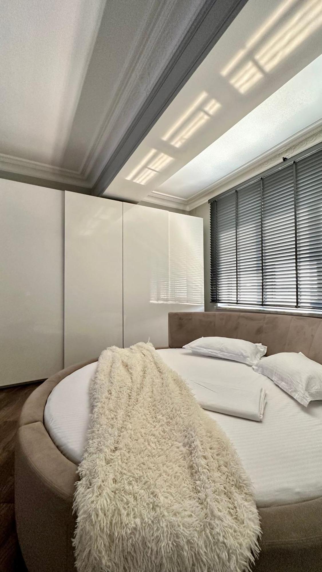 Logvinenko Apartment Бишкек Екстериор снимка